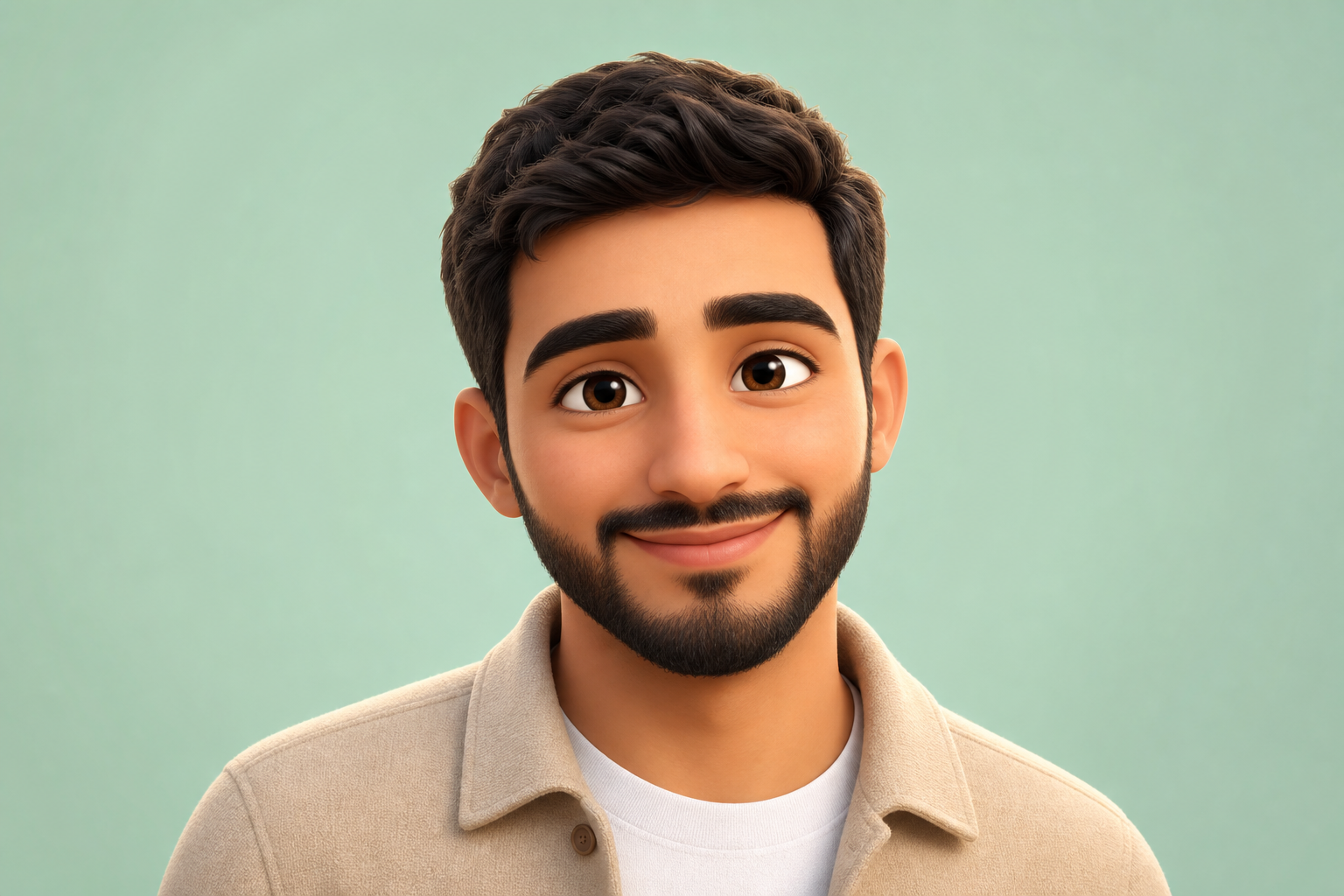 علی